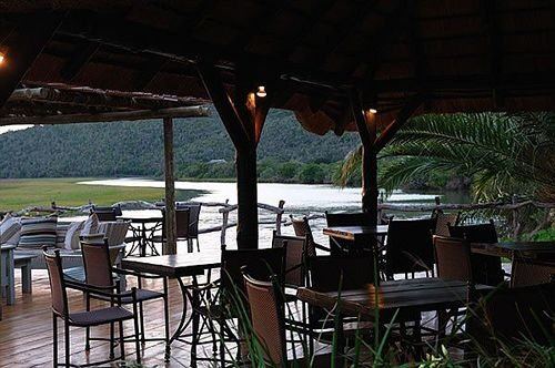 Kariega Game Reserve - River Lodge - 4