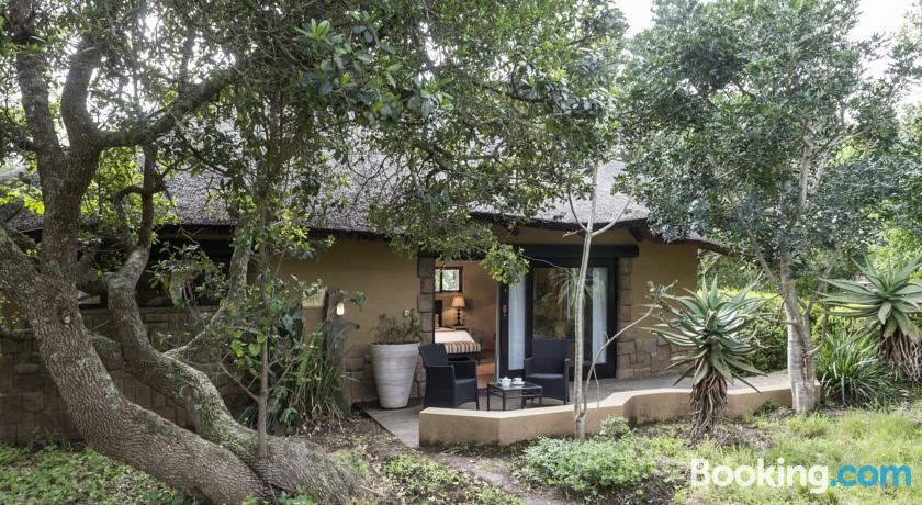 Kariega Game Reserve - Main Lodge - 6
