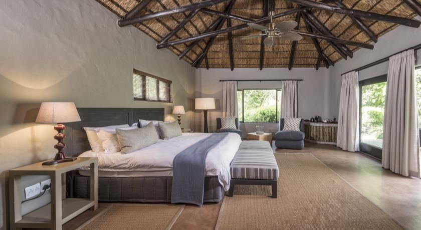 Kariega Game Reserve - Main Lodge - 7