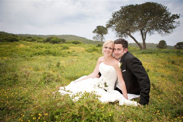 Kariega Game Reserve  - Ukhozi Lodge - 1