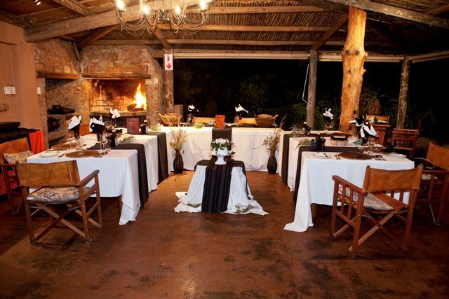 Kariega Game Reserve  - Ukhozi Lodge - 7