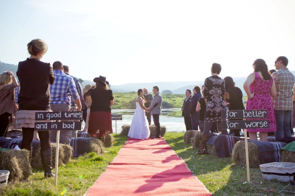 Kariega Game Reserve  - Ukhozi Lodge - 2