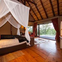 Amakhala Game Reserve - Bush Lodge - 2