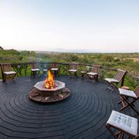 Amakhala Game Reserve - Bush Lodge - 6