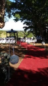 Inkwenkwezi Private Game Reserve - 3