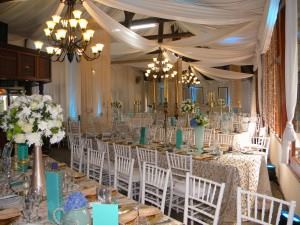 Inkwenkwezi Private Game Reserve - 6