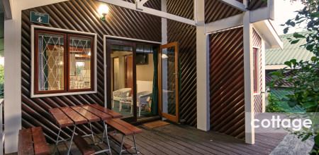 Pine Lodge Resort - 5