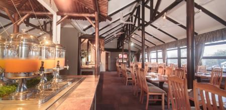 Pine Lodge Resort - 3