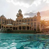 The Boardwalk Hotel - 2