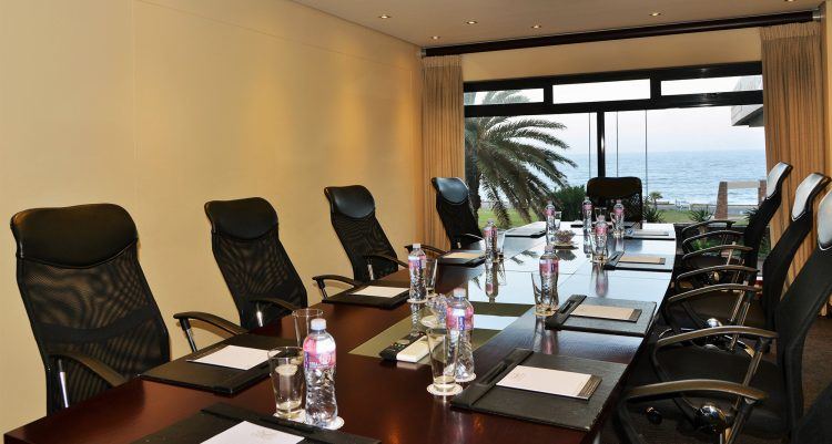 Premier Hotel East London ICC - 7