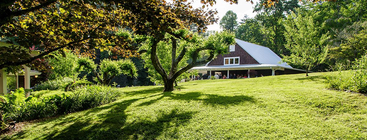 The Orchard Restaurant - 1