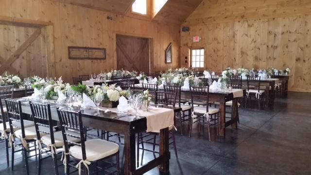 The Orchard Restaurant - 4