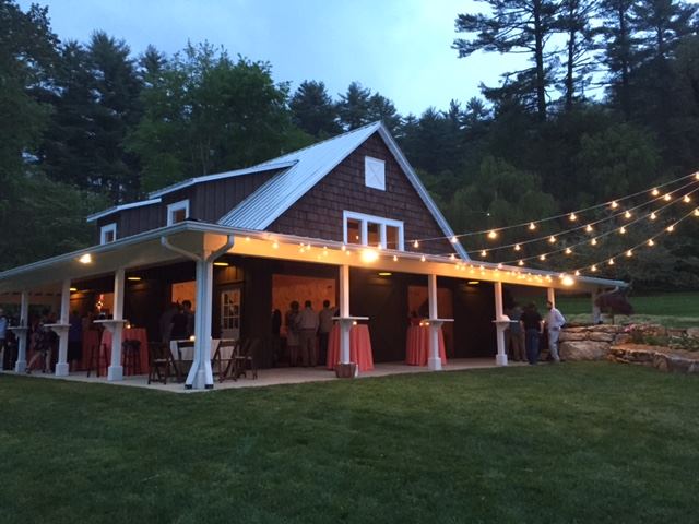 The Orchard Restaurant - 5