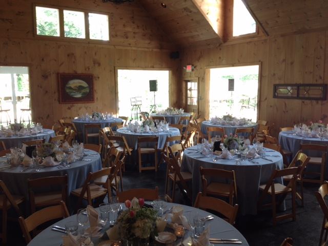 The Orchard Restaurant - 2