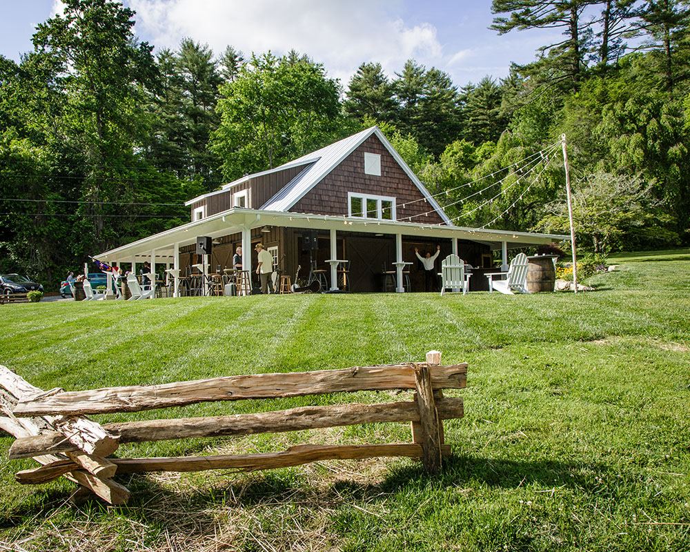 The Orchard Restaurant - 3