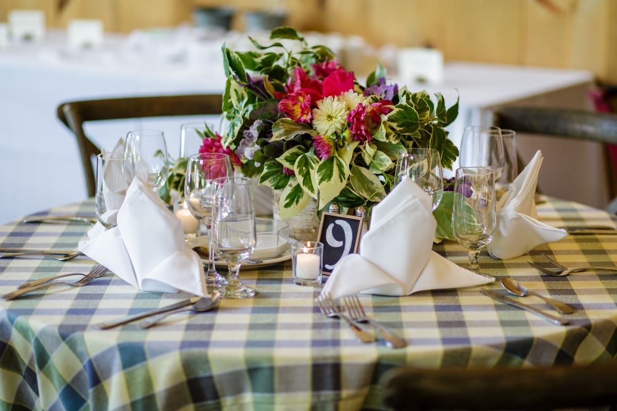 The Orchard Restaurant - 7