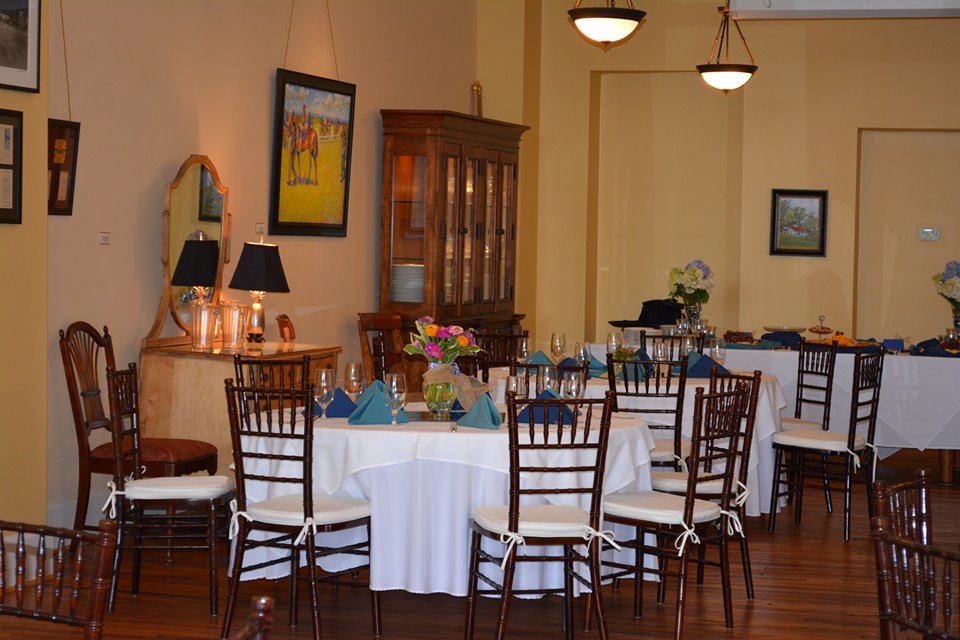 The Gathering Place - 5