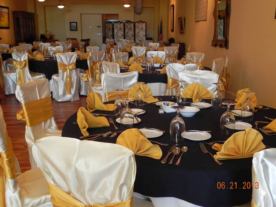 The Gathering Place - 6