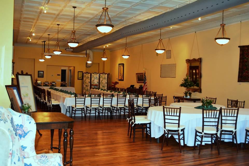 The Gathering Place - 4