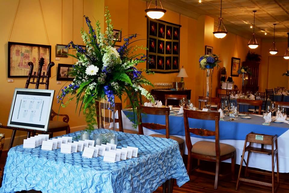 The Gathering Place - 3