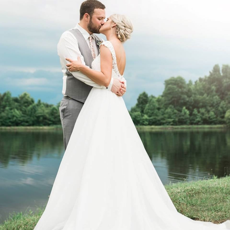 Carver Lake Venue - 6