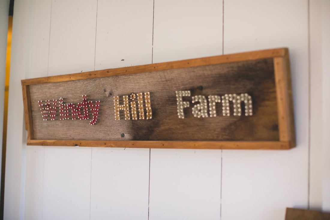 Windy Hill Farm - 3