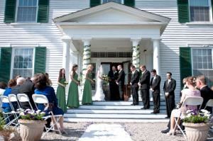 The Woodside House - 2