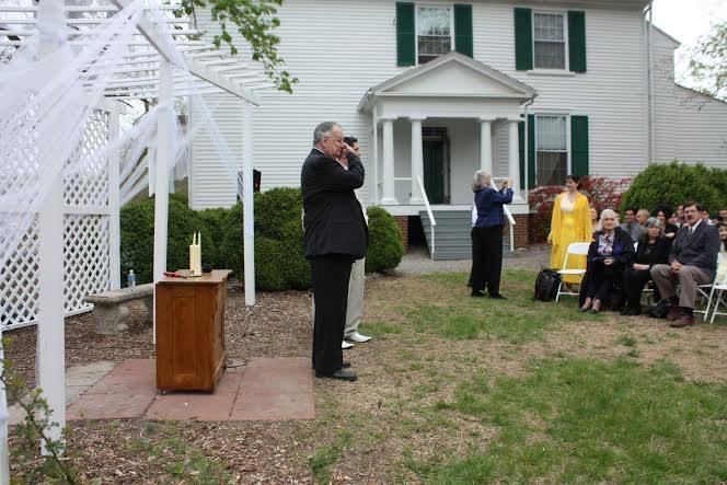 The Woodside House - 3