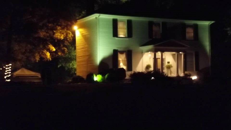 The Woodside House - 7