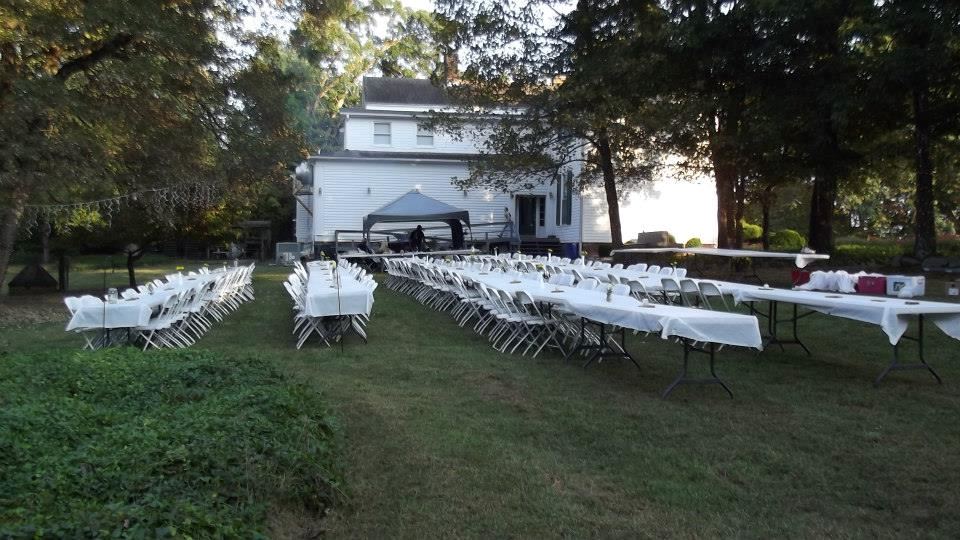 The Woodside House - 5