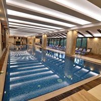 Radisson Blu Hotel, Yerevan - 6