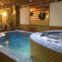 Sochi Palace Hotel - 5