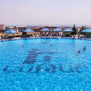 Latar Hotel Complex - 4