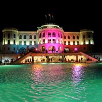 Latar Hotel Complex - 7