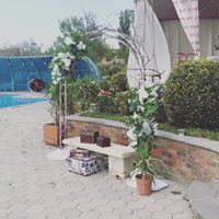 The Vahakni Restaurant - 1