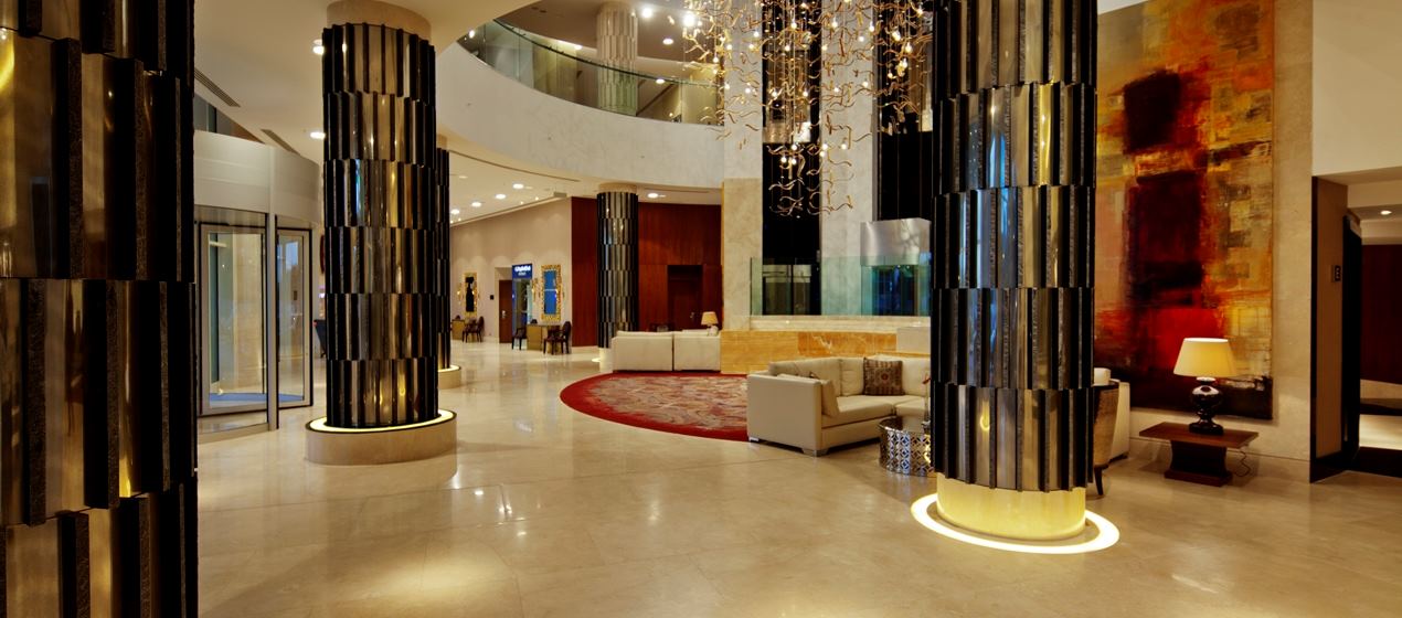 Hilton Baku - 7