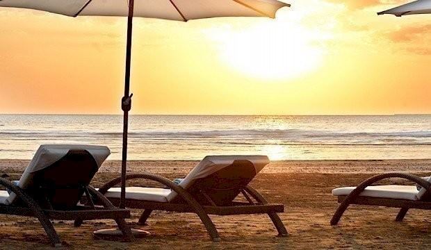 Jumeirah Bilgah Beach Hotel - 5