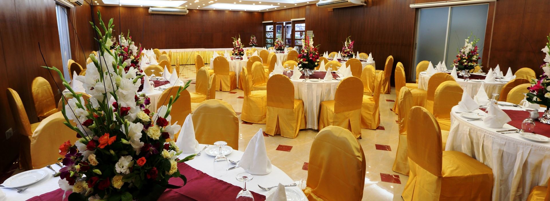 Nascent Gardenia - 7