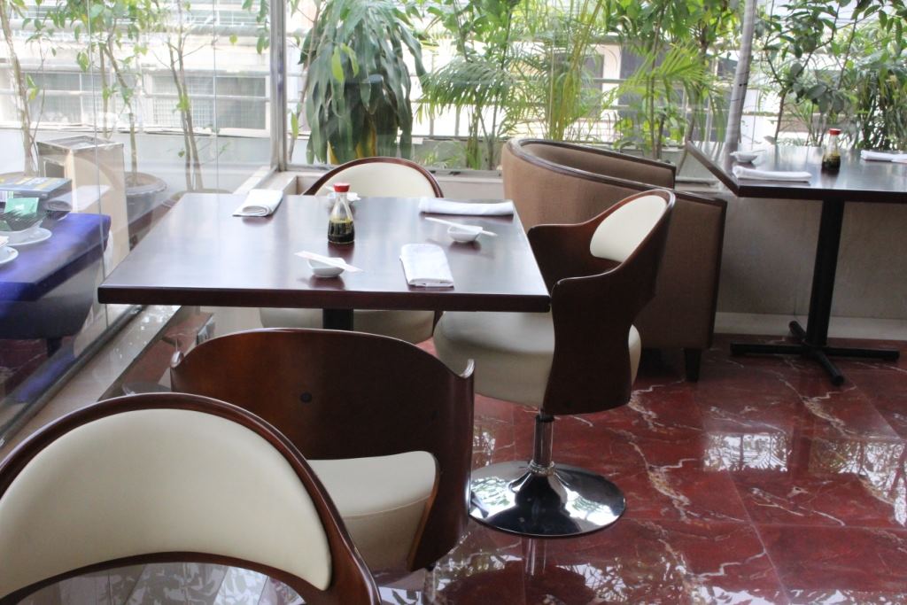 Nascent Gardenia - 2