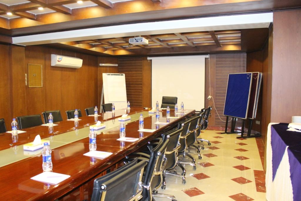 Nascent Gardenia - 5