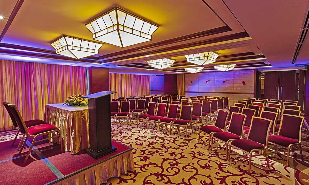 Six Seasons Hotel - 4