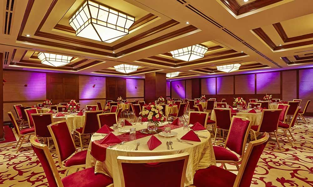 Six Seasons Hotel - 3