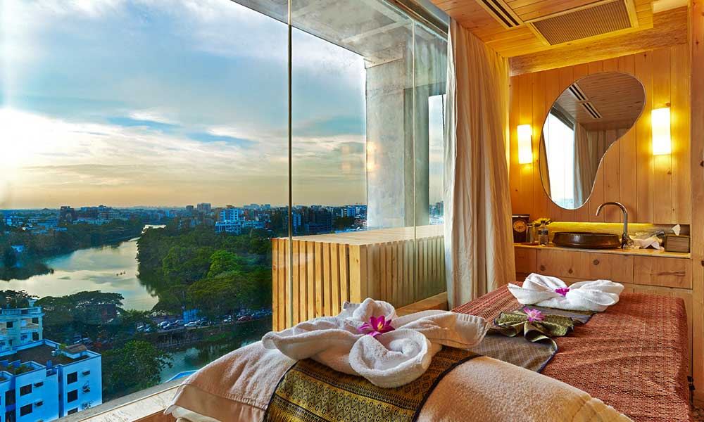 Six Seasons Hotel - 2