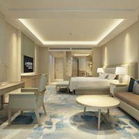 Le Meridien Dhaka - 2