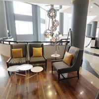 Le Meridien Dhaka - 4