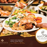 Richmond Hotel and Suites - 4