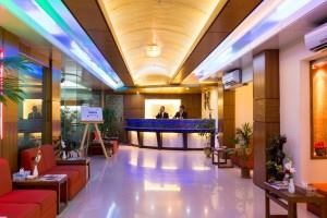 Hotel Dhaka Garden Inn - 2