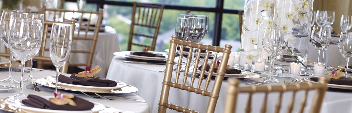 Renaissance Asheville Hotel - 1