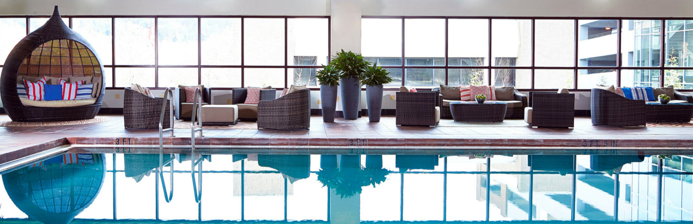 Renaissance Asheville Hotel - 2