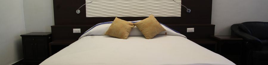 Chida International Hotel, Abuja - 3